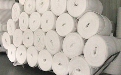 秦安珍珠棉卷材