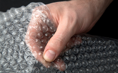 包装秦安气泡膜