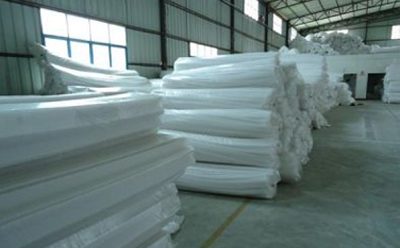 秦安珍珠棉厂家厂房