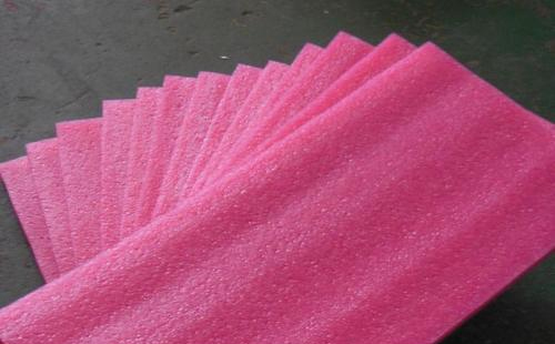 包装epe秦安珍珠棉主要可以用在哪些行业