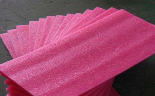 浅谈秦安珍珠棉隔热效果怎么样