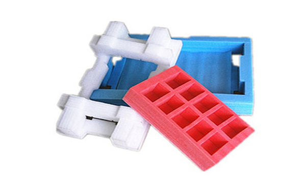 为什么选择秦安珍珠棉泡沫做包装材料？