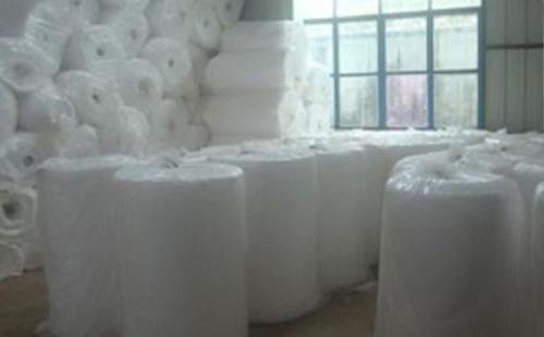 如何辨认秦安珍珠棉的质量？