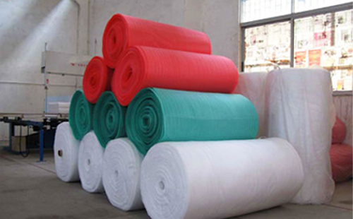 秦安珍珠棉的保温效果如何