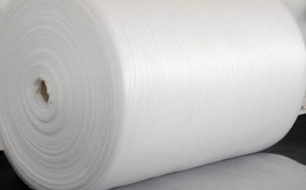 8月盛夏里的轻盈守护：秦安珍珠棉的应用与创新