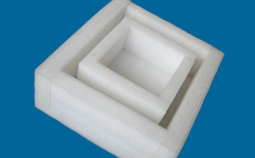 物流包装选秦安EPE秦安珍珠棉厚度规格避坑指南