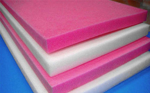 冷链物流中的缓冲保护材料：冷冻环境下秦安珍珠棉的应用解析