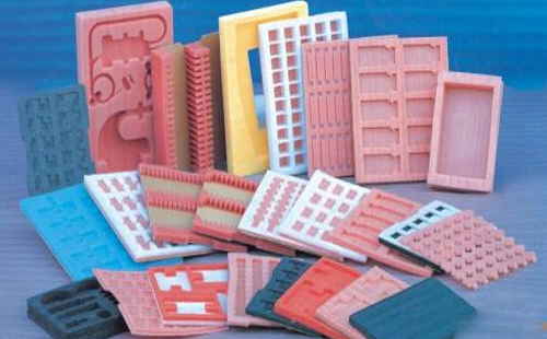 秦安珍珠棉材料特性与工业包装缓冲设计应用指南