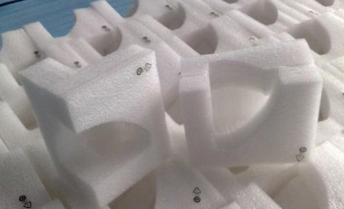 秦安珍珠棉切片、开槽、粘接：异型加工的几种常见方式！